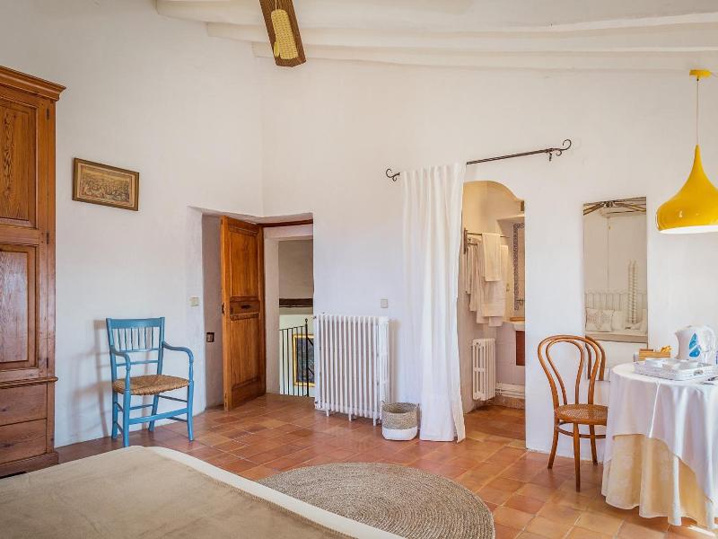 Finca Hotel Es Castell image