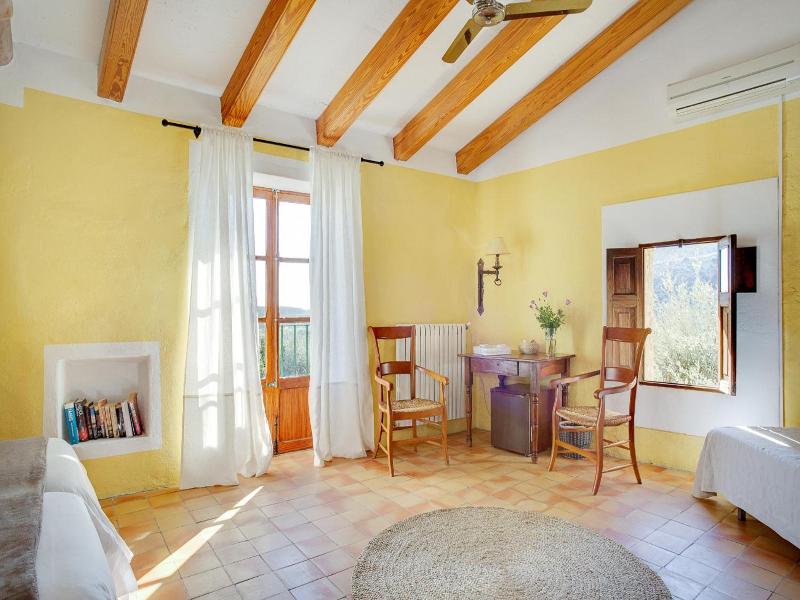 Finca Hotel Es Castell image