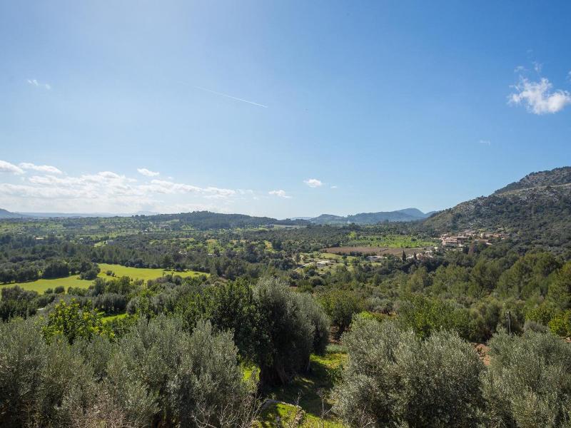 Finca Hotel Es Castell image
