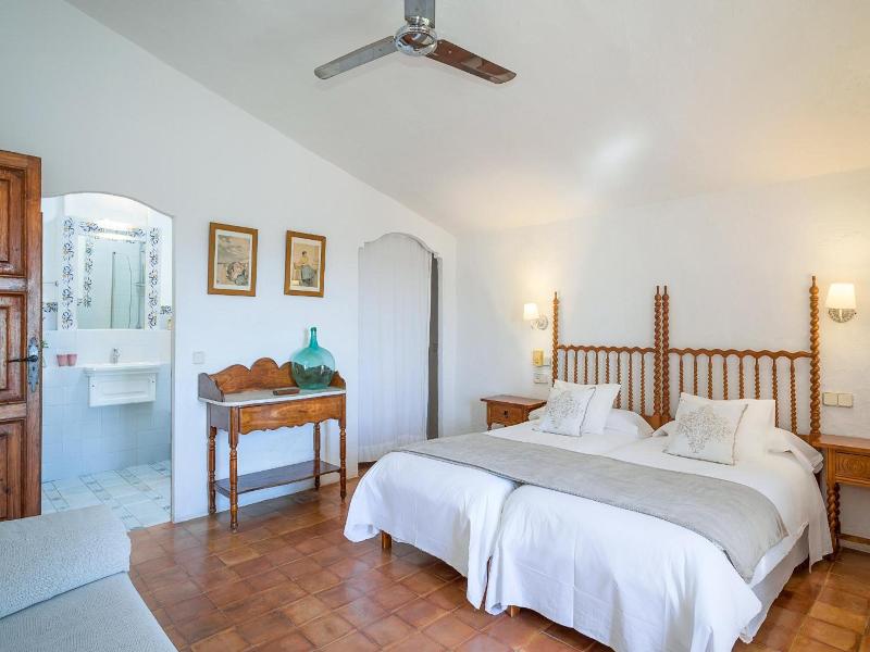 Finca Hotel Es Castell image