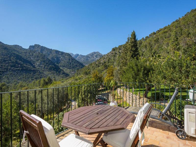Finca Hotel Es Castell image