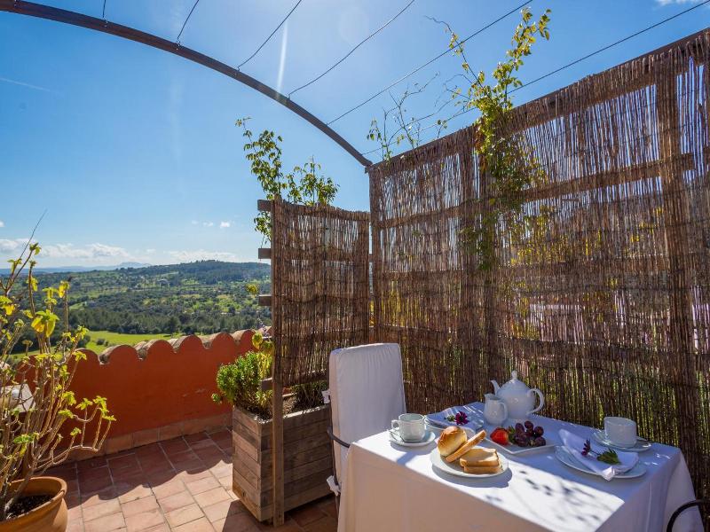 Finca Hotel Es Castell image