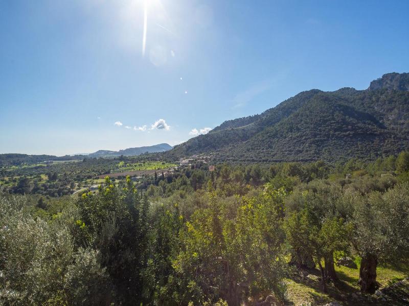 Finca Hotel Es Castell image