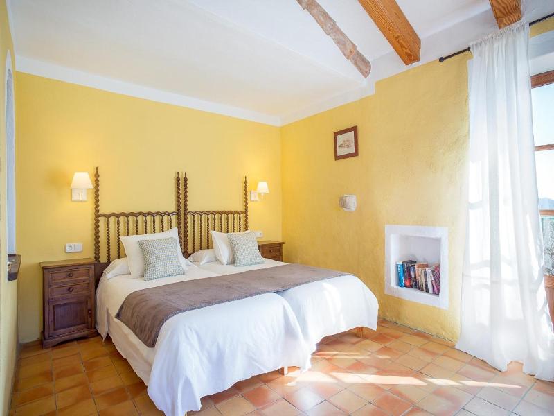 Finca Hotel Es Castell image