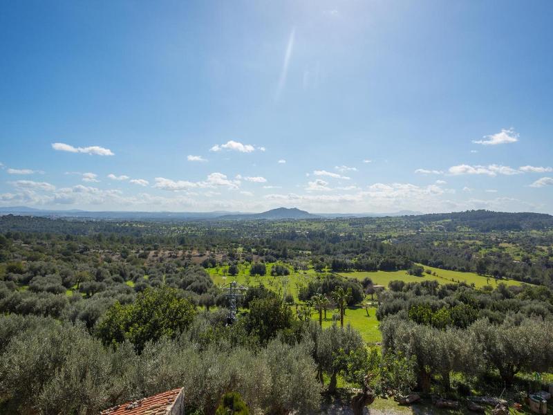 Finca Hotel Es Castell image