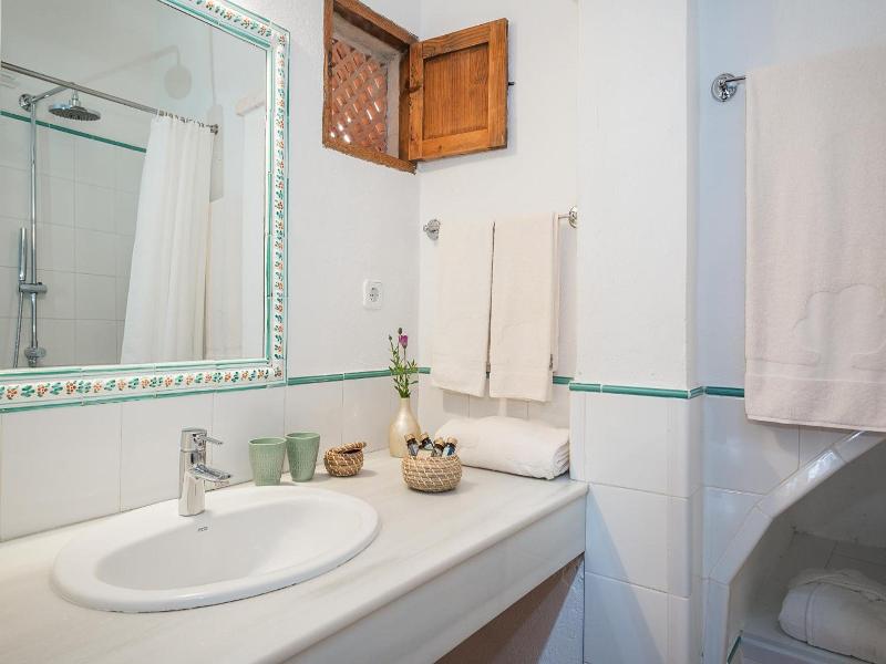 Finca Hotel Es Castell image