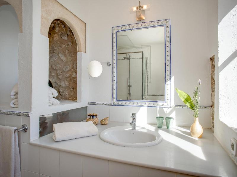 Finca Hotel Es Castell image