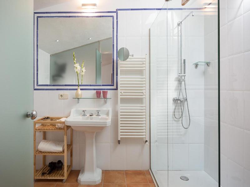 Finca Hotel Es Castell image