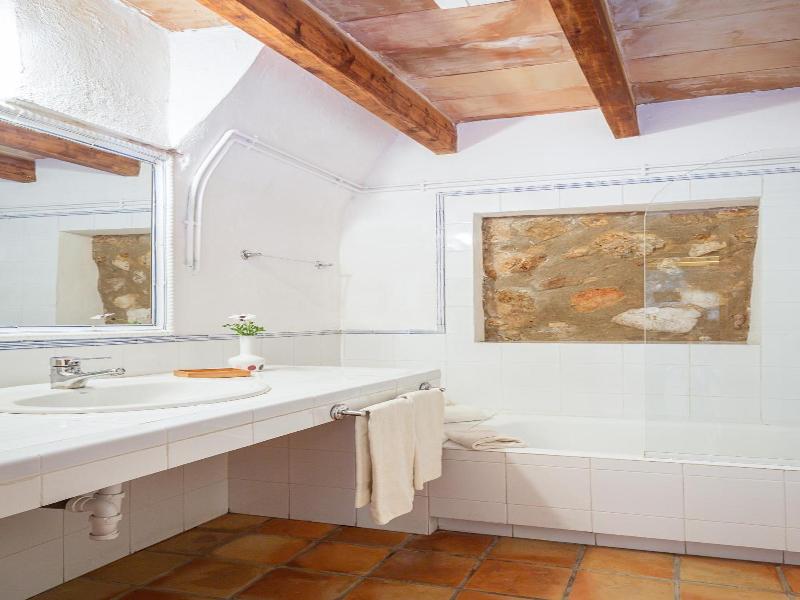 Finca Hotel Es Castell image