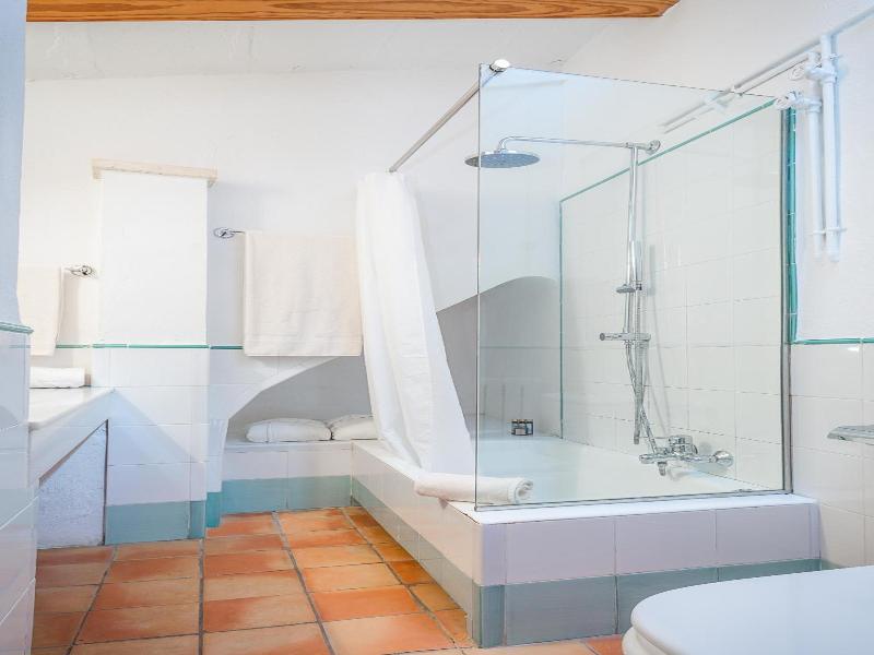 Finca Hotel Es Castell image
