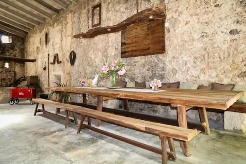 Finca Hotel Es Castell image