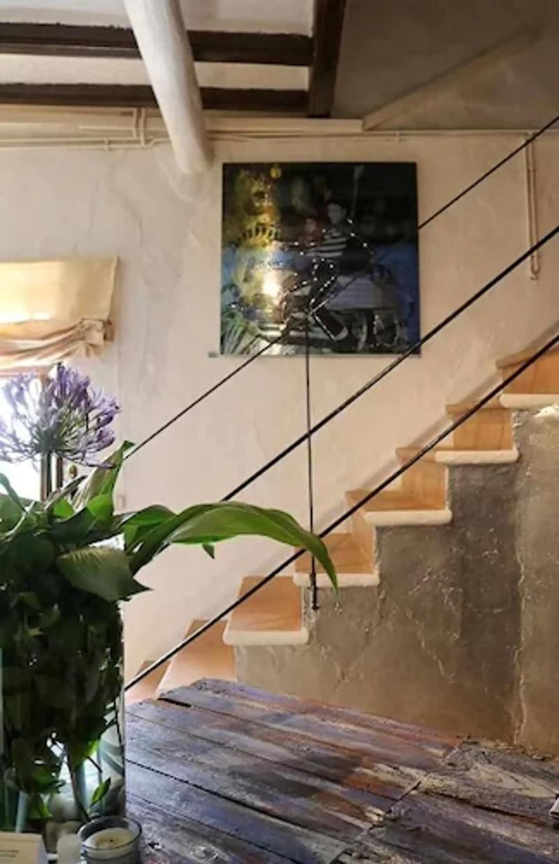 Finca Hotel Es Castell image