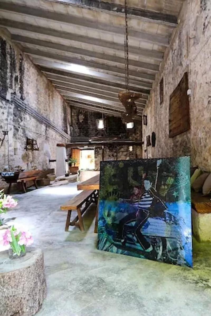 Finca Hotel Es Castell image