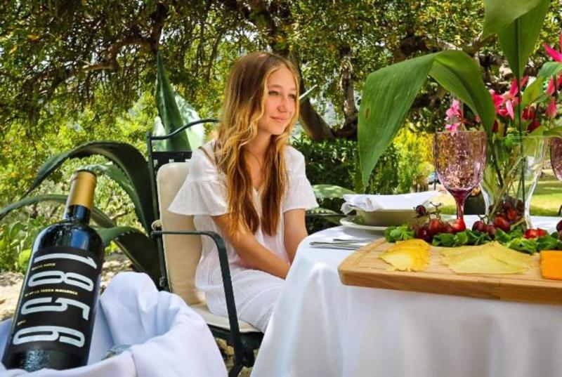 Finca Hotel Es Castell image