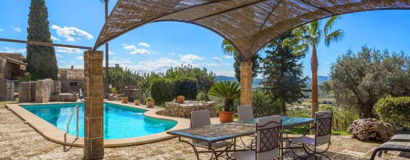 Finca Hotel Es Castell image