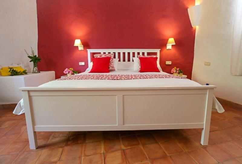 Finca Hotel Es Castell image