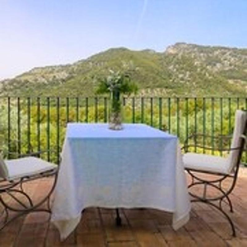 Finca Hotel Es Castell image