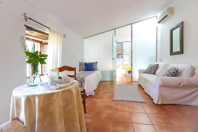 Finca Hotel Es Castell image