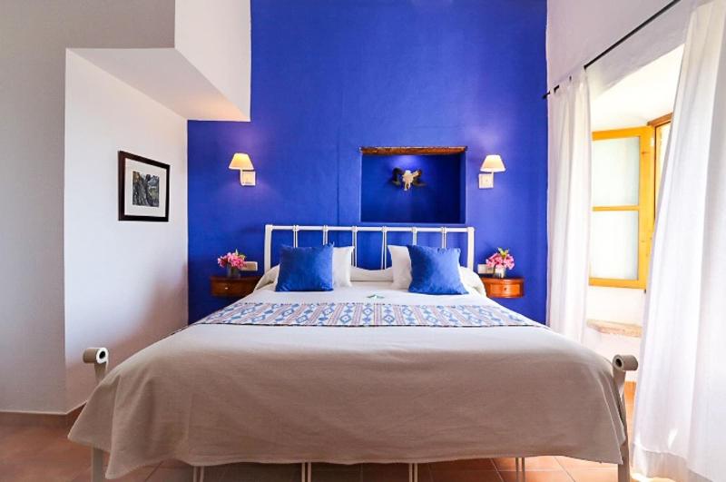 Finca Hotel Es Castell image