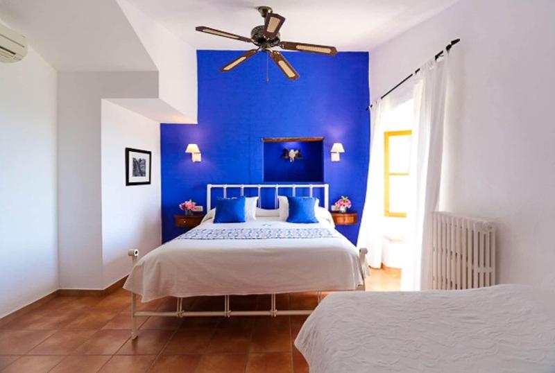 Finca Hotel Es Castell image