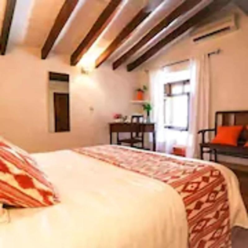 Finca Hotel Es Castell image