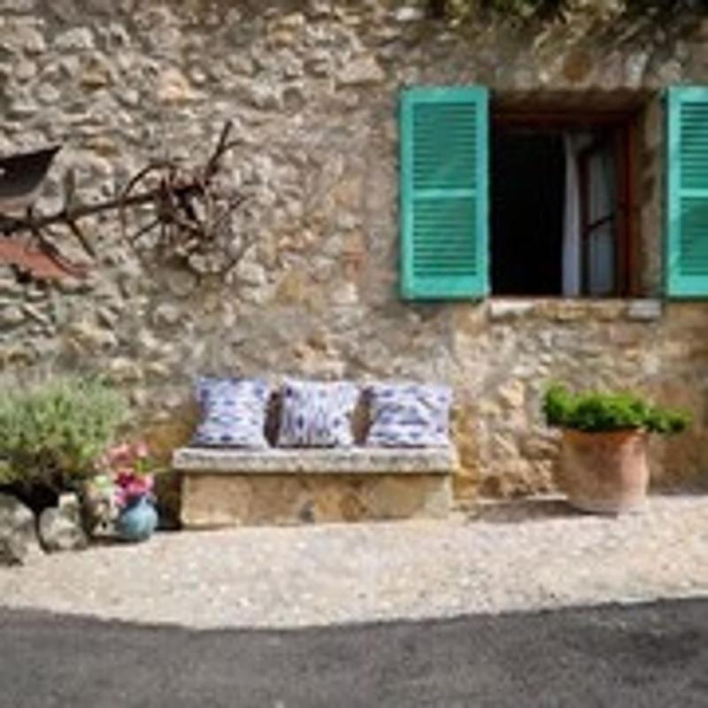 Finca Hotel Es Castell image
