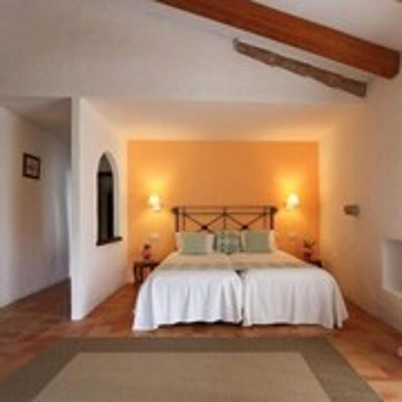 Finca Hotel Es Castell image