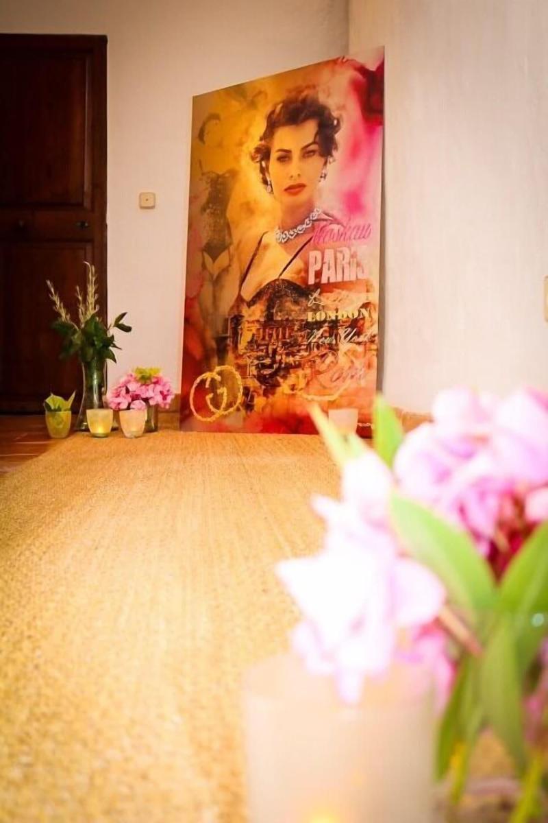 Finca Hotel Es Castell image