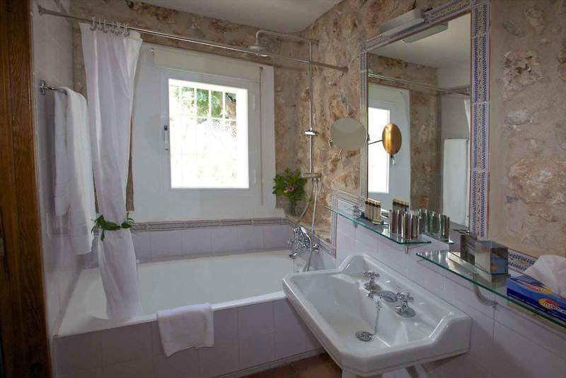 Finca Hotel Es Castell image