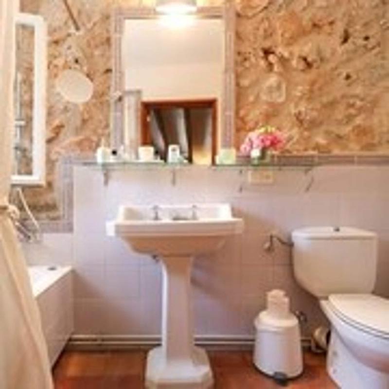 Finca Hotel Es Castell image