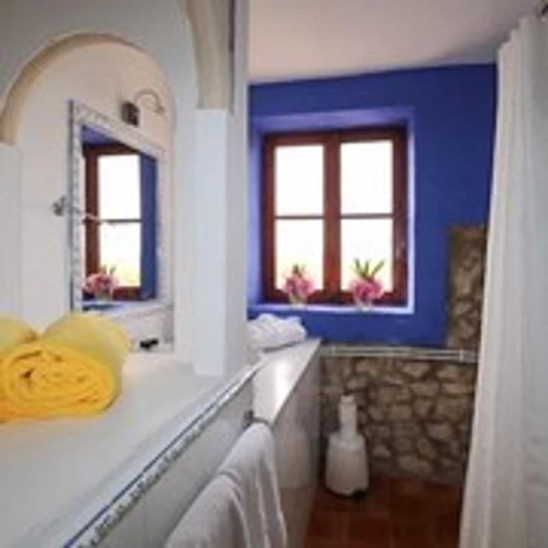Finca Hotel Es Castell image