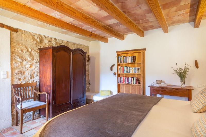Finca Hotel Es Castell image