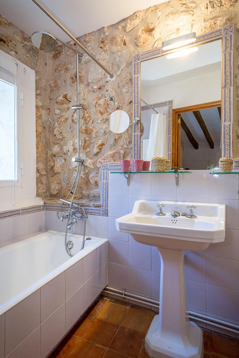 Finca Hotel Es Castell image