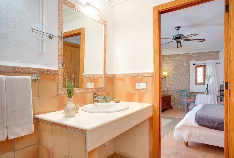 Finca Hotel Es Castell image