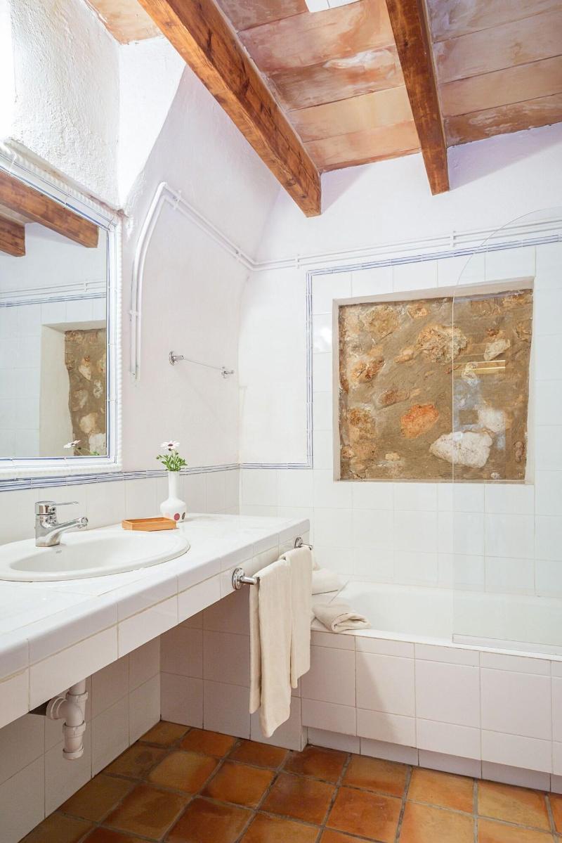 Finca Hotel Es Castell image