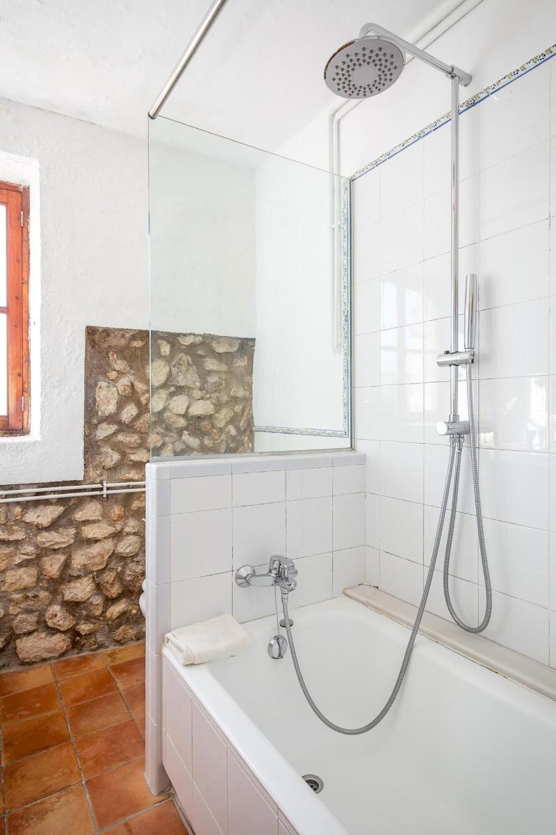 Finca Hotel Es Castell image