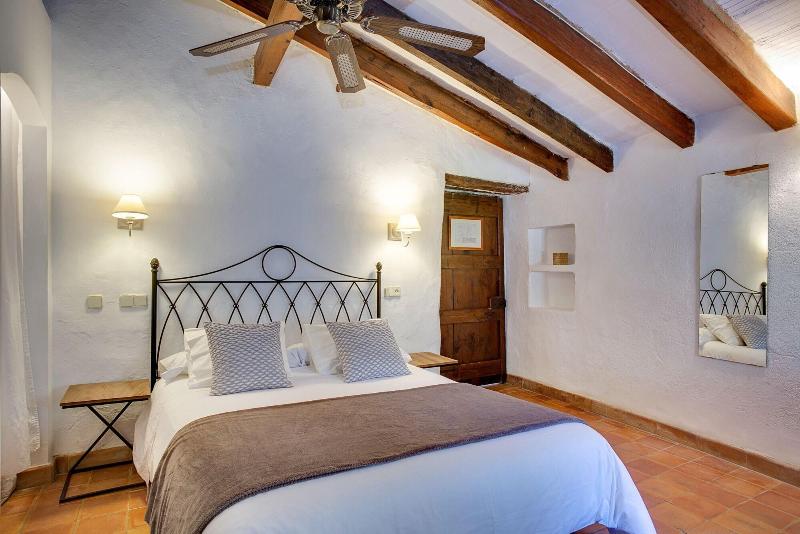 Finca Hotel Es Castell image