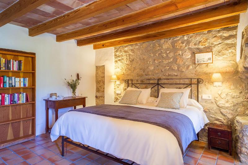 Finca Hotel Es Castell image