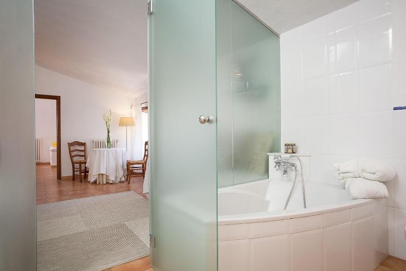 Finca Hotel Es Castell image
