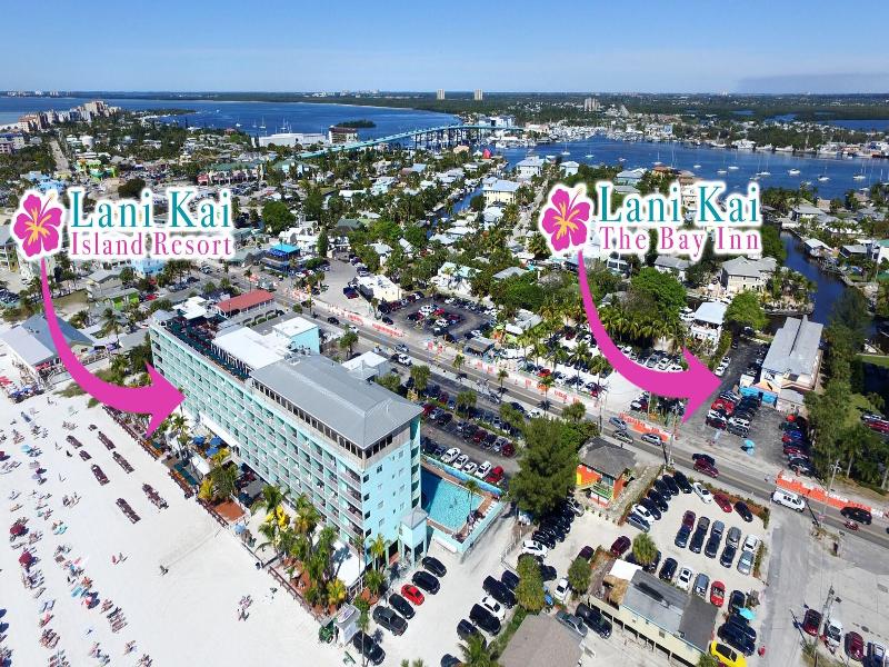 Lani Kai Beachfront Resort image