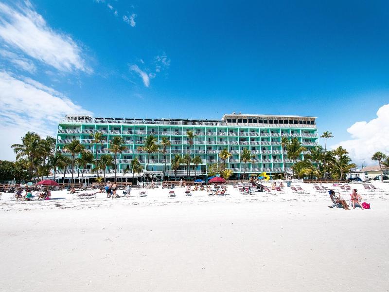 Lani Kai Beachfront Resort image