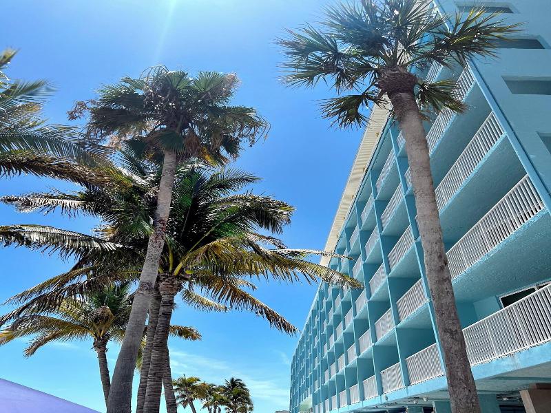 Lani Kai Beachfront Resort image