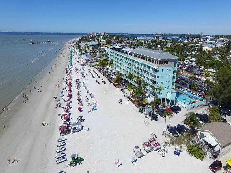 Lani Kai Beachfront Resort image