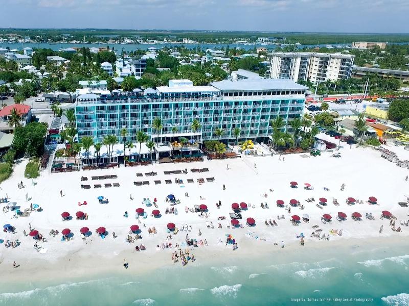 Lani Kai Beachfront Resort image