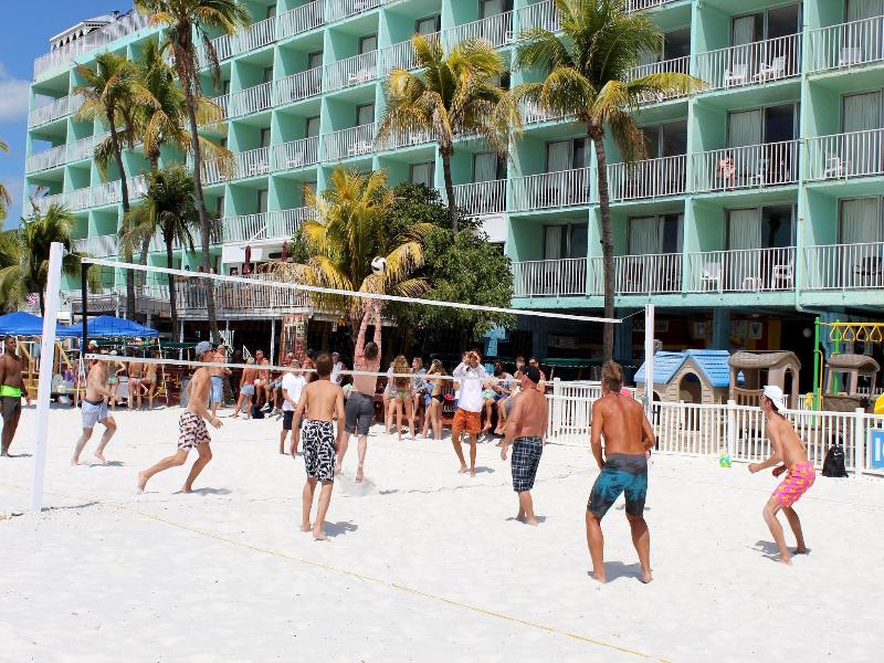 Lani Kai Beachfront Resort image