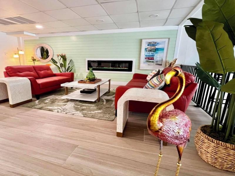 Lani Kai Beachfront Resort image