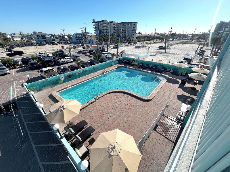 Lani Kai Beachfront Resort image