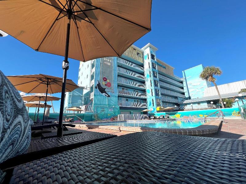 Lani Kai Beachfront Resort image