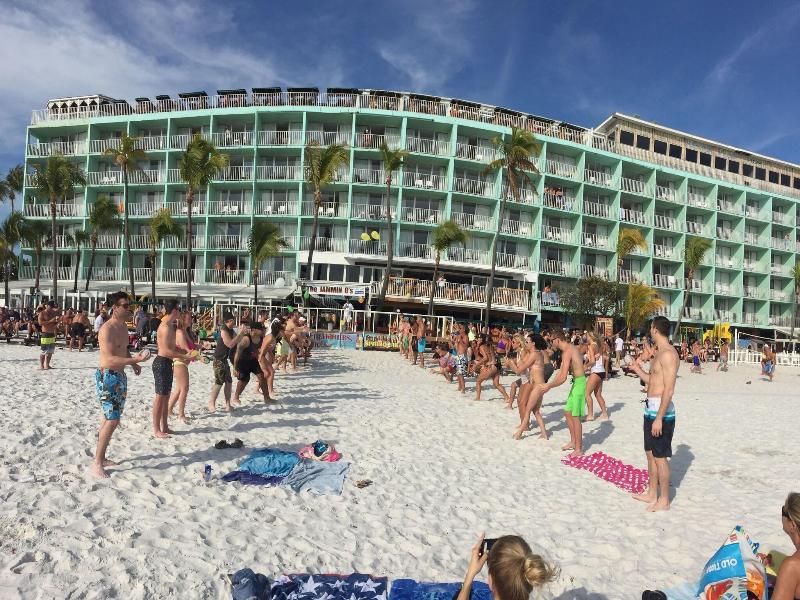 Lani Kai Beachfront Resort image