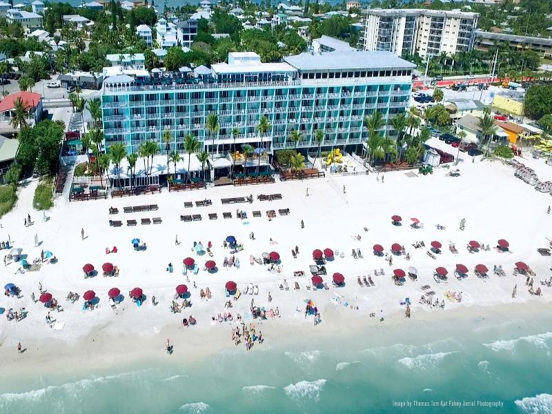 Lani Kai Beachfront Resort image
